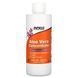 Алоэ Вера Концентрат, Aloe Vera Concentrate, Now Foods, 118 мл