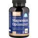 Оптимізатор Магнію, Magnesium Optimizer, Jarrow Formulas, 200 таблеток