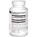 L-Аргінін 500мг, L-Arginine, Source Naturals, 50 капсул