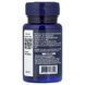 Калію йодид, 130 мг, Potassium Iodide, Life Extension, 14 вегетаріанських таблеток