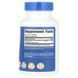 Магній гліцинат, Magnesium Glycinate, Nutricost, 90 капсул