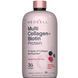 Мультиколагенові біо-пептиди з біотином, Multi Collagen + Biotin Protein, Neocell, 473 мл