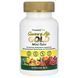 Мультивітаміни, Source of Life Gold, Natures Plus, 180 міні таблеток