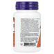 Поддержка бактерий кишечника, Intestinal Bacteria Support, Now Foods, 60 вегетарианских капсул