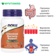 Поддержка бактерий кишечника, Intestinal Bacteria Support, Now Foods, 60 вегетарианских капсул