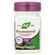 Пікногенол, Екстракт Сосновій Кори, Pycnogenol, Pine Bark Extract, Nature's Way, 50 мг, 30 таблеток