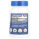 Цинк піколінат, 50 мг, Zinc Picolinate, Nutricost, 30 капсул