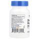 Цинк піколінат, 50 мг, Zinc Picolinate, Nutricost, 30 капсул