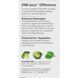 Метаболизм эстрогенов, DIM-plus, Estrogen Metabolism, Nature's Way, 60 вегетарианских капсул