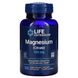 Цитрат Магнію, Magnesium (Citrate), Life Extension, 100 мг, 100 капсул