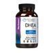 Дегідроепіандростерон, 25 мг, Intimate Essenitals, DHEA, Bluebonnet Nutrition, 60 вегетаріанських капсул
