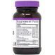 B-Комплекс 100, B-Complex, Bluebonnet Nutrition, 50 вегетаріанських капсул
