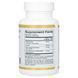 Комплекс з гіалуроновою кислотою, Hyaluronic Acid Complex, California Gold Nutrition, 60 вегетаріанських капсул