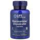 Глюкозамін та хондроїтин, Glucosamine & Chondroitin, Life Extension, 100 капсул