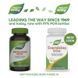Железо энергетическое, Energizing Iron, Nature's Way, 90 гелевых капсул