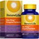 Здоровий кишечник, Gas Stop Enzyme Formula, Renew Life, 60 вегетаріанських капсул