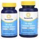 Очищение и детокс, 30-дневная программа, Advanced Cleanse Smart, Renew Life, 2 баночки по 60 вегетарианских капсул
