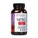 Підтримка сексуального збудження, Intimate Essenitals Nitro, Bluebonnet Nutrition, 60 вегетаріанських капсул