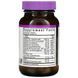 Стрес В-Комплекс, Stress B-Complex, Bluebonnet Nutrition, 50 вегетаріанських капсул