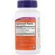 Ресвератрол, Natural Resveratrol, Now Foods, 200 Мг, 60 Капсул