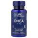 Дегидроэпиандростерон, 25 мг, DHEA, Life Extension, 100 вегетарианских таблеток