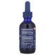 Витамин B12 ионный в каплях, 1000 мкг, вкус винограда, Ionic B12, Trace Minerals, 59 мл