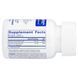 Железо, 15 мг, Iron-C, Pure Encapsulations, 60 капсул
