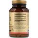 Хром Піколінат, Chromium Picolinate, Solgar, 200 мкг, 180 вегетаріанських капсул