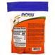 Цілісне лушпиння подорожника, Whole Psyllium Husk, Now Foods, 454 г