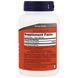 L-Тирозин, L-Tyrosine, Now Foods, 750 мг, 90 вегетаріанських капсул