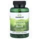 Корінь лопуха, 460 мг, Full Spectrum Burdock Root, Swanson, 100 капсул