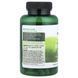 Корінь лопуха, 460 мг, Full Spectrum Burdock Root, Swanson, 100 капсул