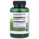 Корінь лопуха, 460 мг, Full Spectrum Burdock Root, Swanson, 100 капсул