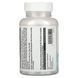 Магній Гліцинат, Magnesium Glycinate, KAL, 400 мг, 90 таблеток