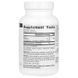 Магній L-треонат, Magtein, Magnesium L-Threonate, Source Naturals, 90 капсул