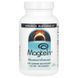 Магній L-треонат, Magtein, Magnesium L-Threonate, Source Naturals, 90 капсул