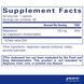 Магній цитрат малат, 120 мг, Magnesium citrate malate, Pure Encapsulations, 90 капсул
