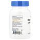 Наттокіназа, 100 мг, Nattokinase, Nutricost, 30 капсул