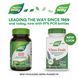 Витекс, Vitex Fruit, 400 mg, Nature's Way, 100 Капсул