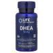 Дегидроэпиандростерон, 50 мг, DHEA, Life Extension, 60 капсул