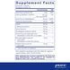 Комплекс для детоксикации, Lipotropic Detox, Pure Encapsulations, 120 капсул