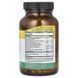 Комплекс вітамінів групи В, Coenzyme B-Complex, Country Life, 120 вегетаріанських капсул