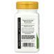 Ніацин, Вітамін B3, 100 мг, Niacin, Vitamin B3, Nature's Way, 100 капсул