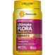 Пробіотики для жінок, 2 млрд КУО, смак журавлини, Ultimate Flora Women's Care Probiotic Gummies, Renew Life, 48 жувальних цукерок