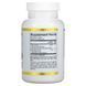Куркумін C3 з біоперином, 500 мг, Curcumin C3 Complex with BioPerine, California Gold Nutrition, 120 вегетаріанських капсул