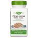 Подорожник (Псиліум), Psyllium, Husks, Nature's Way, 525 мг, 180 капсул