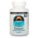 Комплекс для Підтримки Гарного Настрою, St. John's Positive Thoughts, Source Naturals, 45 таблеток