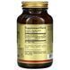 Хром Піколінат, Chromium Picolinate, Solgar, 500 мкг, 120 капсул