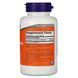 L-Карнозин, L-Carnosine, Now Foods, 500 мг, 100 вегетарианских капсул