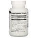 Ацетил L-Карнітин 500 мг, Acetyl L-Carnitine, Source Naturals, 120 таблеток
